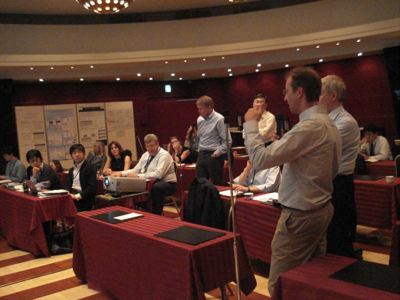 5th RBD international symposiumを開催しました