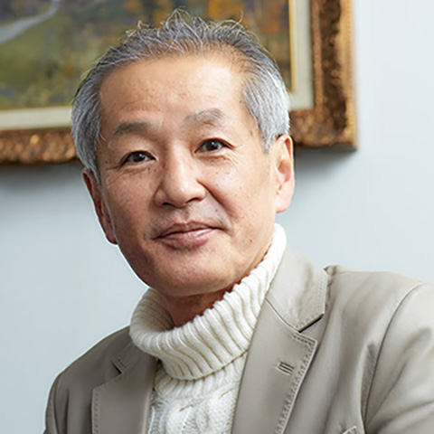井上　雄一