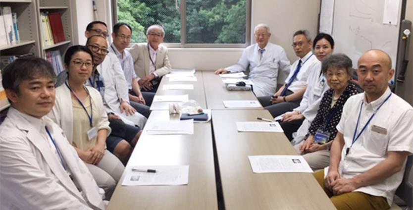 東京医科大学 睡眠学講座